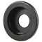 Poweroptix Grommet 2.5in Round Blk 101-14200 - alternate 2